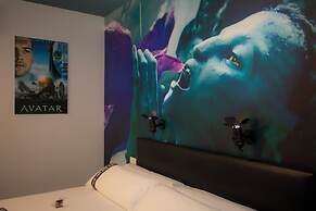 Casual del Cine Valencia Hotel