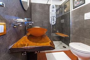 Rifugio Degli Artisti