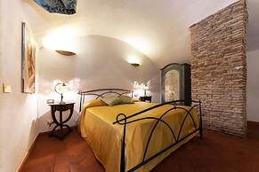 Rifugio Degli Artisti