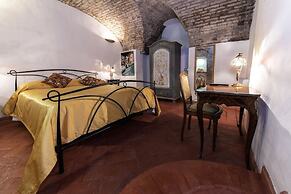 Rifugio Degli Artisti