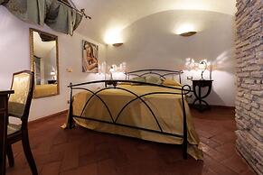 Rifugio Degli Artisti