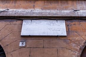 Rifugio Degli Artisti