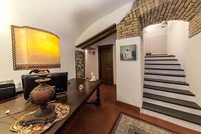 Rifugio Degli Artisti