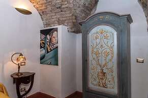 Rifugio Degli Artisti