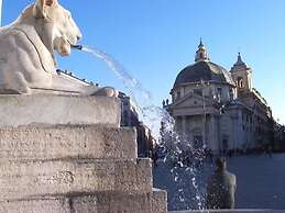 Rifugio Degli Artisti