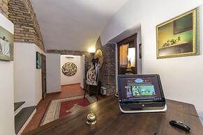 Rifugio Degli Artisti