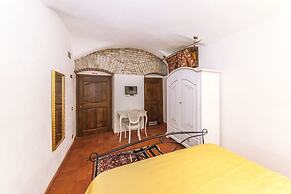 Rifugio Degli Artisti