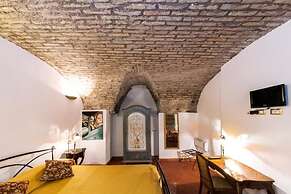 Rifugio Degli Artisti