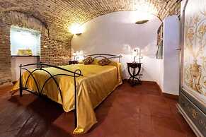 Rifugio Degli Artisti