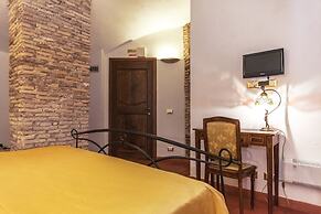 Rifugio Degli Artisti