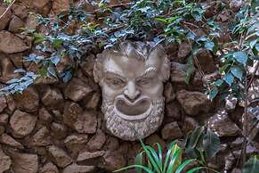 Rifugio Degli Artisti