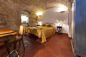 Rifugio Degli Artisti