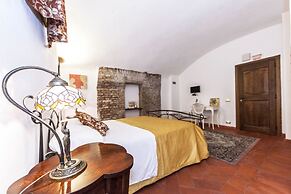 Rifugio Degli Artisti