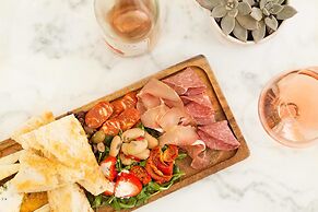 Ponte Vineyard Inn