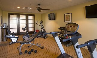 Ponte Vineyard Inn