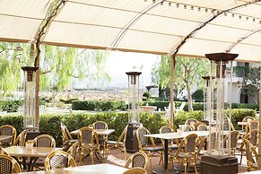 Ponte Vineyard Inn