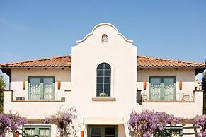 Ponte Vineyard Inn