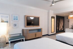 Margaritaville Resort Casino