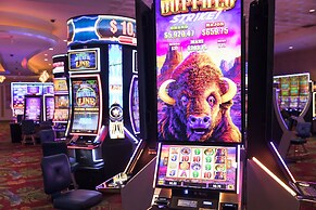 Margaritaville Resort Casino