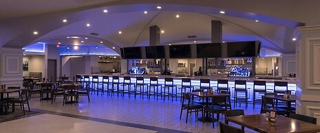 Margaritaville Resort Casino