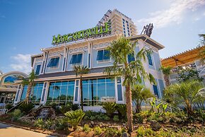 Margaritaville Resort Casino