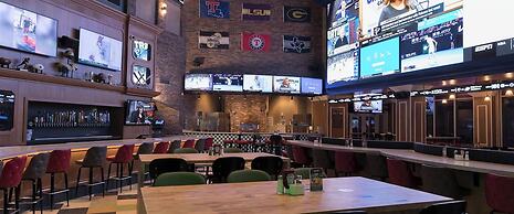 Margaritaville Resort Casino