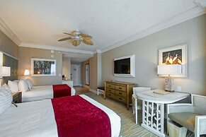 Margaritaville Resort Casino