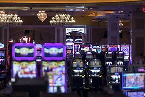 Margaritaville Resort Casino