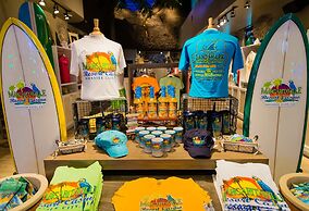Margaritaville Resort Casino