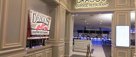 Margaritaville Resort Casino