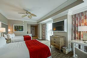 Margaritaville Resort Casino