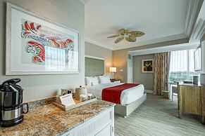 Margaritaville Resort Casino