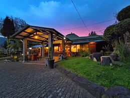 Bromo Permai 1