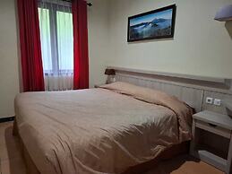 Bromo Permai 1