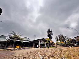 Bromo Permai 1
