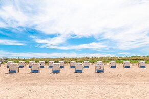 Strandhotel Weissenhäuser Strand