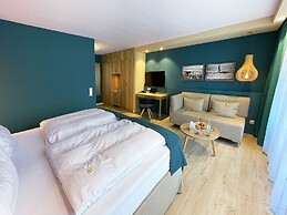 Strandhotel Weissenhäuser Strand