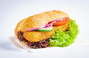 Strandhotel Weissenhäuser Strand