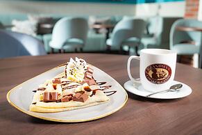 Strandhotel Weissenhäuser Strand