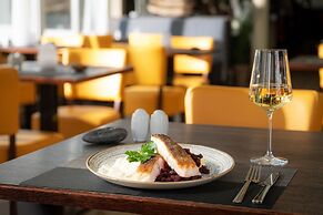 Strandhotel Weissenhäuser Strand