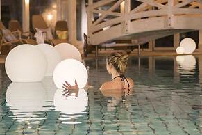 Strandhotel Weissenhäuser Strand