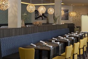 Strandhotel Weissenhäuser Strand