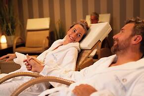 Strandhotel Weissenhäuser Strand