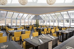 Strandhotel Weissenhäuser Strand