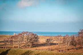 Strandhotel Weissenhäuser Strand
