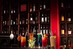 Strandhotel Weissenhäuser Strand