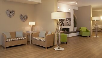 Strandhotel Weissenhäuser Strand