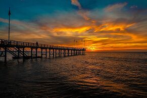 Strandhotel Weissenhäuser Strand