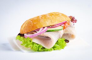 Strandhotel Weissenhäuser Strand