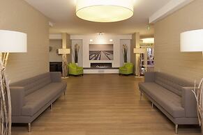 Strandhotel Weissenhäuser Strand